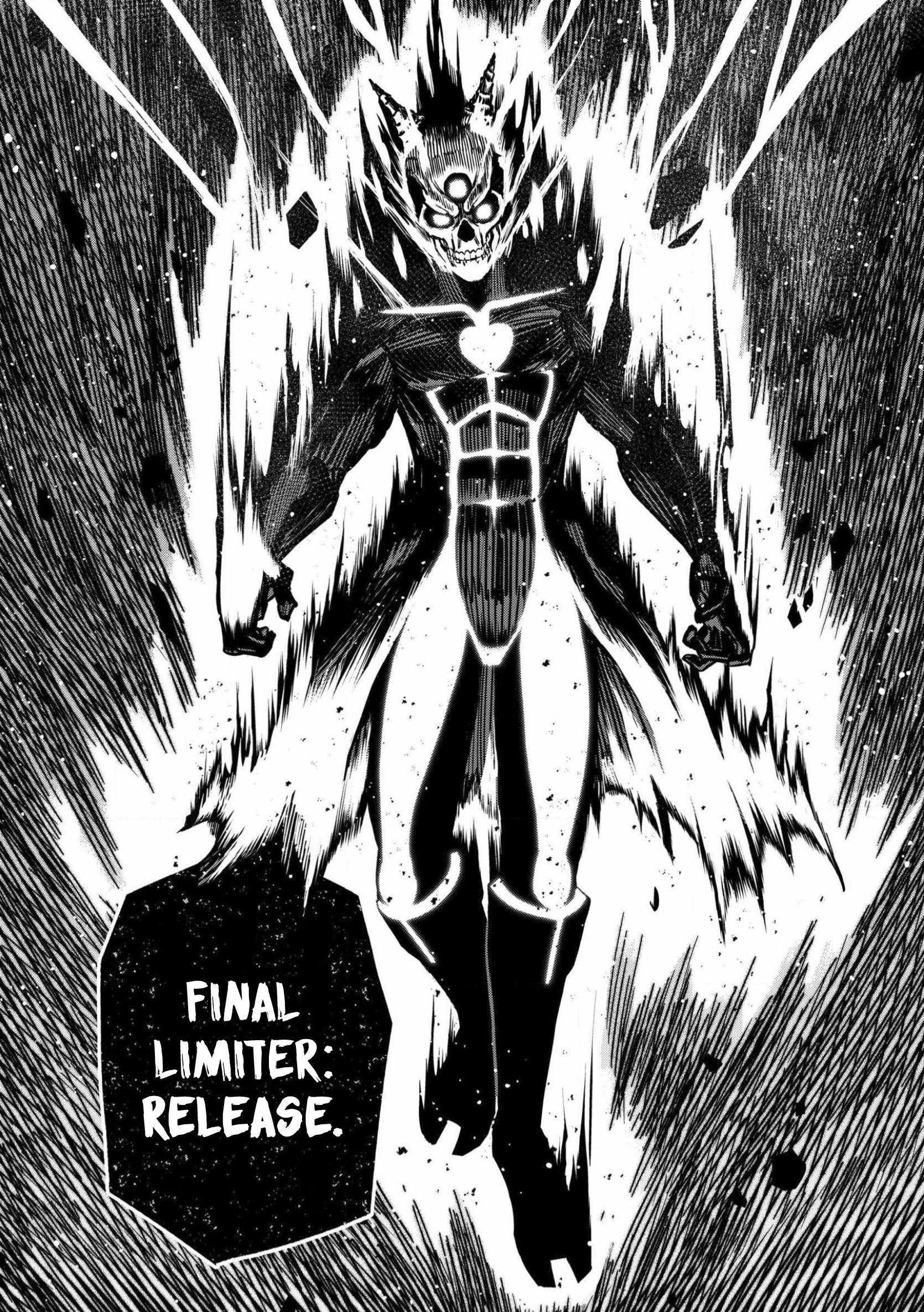 Fuu-chan's Hole Chapter 31 28